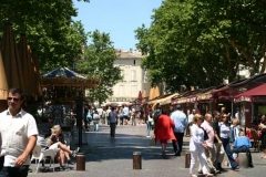 Place de la Republique