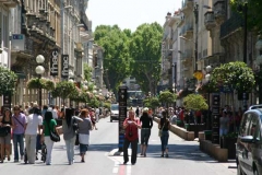 Rue de la Republique