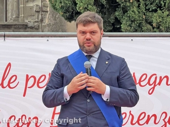 Alessandro Romoli