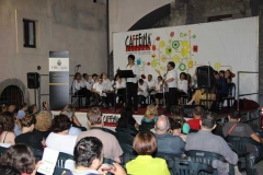 Caffeina - Sesta giornata - Schola Incantorum