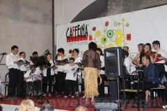 Caffeina - Sesta giornata - Schola Incantorum