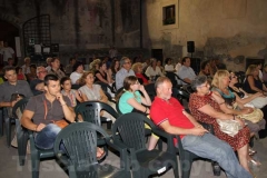 Caffeina - Sesta giornata