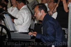 Caffeina - Sesta giornata - Ferdinando Bastianini