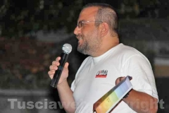 Caffeina - Sesta giornata - Paolo Manganiello