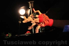 Caffeina - Sesta giornata - Mano viva