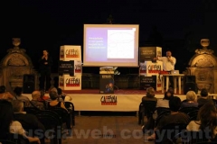 Caffeina - Sesta giornata