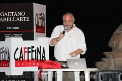 Caffeina - Sesta giornata - Andrea Moro