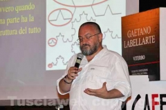 Caffeina - Sesta giornata - Andrea Moro