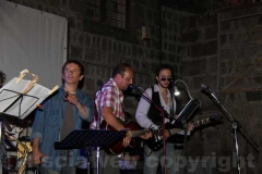 Caffeina - Sesta giornata