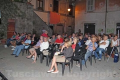 Caffeina - Sesta giornata