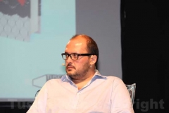 Caffeina - Sesta giornata