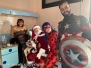 Babbo Natale a Belcolle