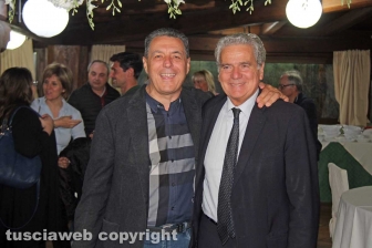 La cena di Giovanni Arena