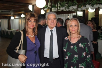 La cena di Giovanni Arena