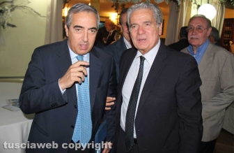 La cena di Giovanni Arena