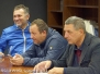 Bagarre in terza commissione