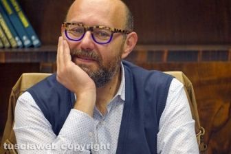 Bagarre in terza commissione