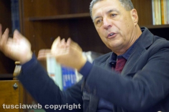 Bagarre in terza commissione