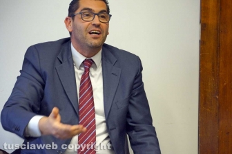 Bagarre in terza commissione