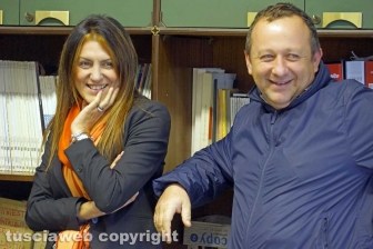 Bagarre in terza commissione