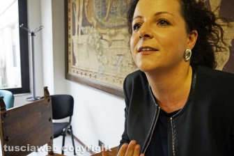 Bagarre in terza commissione