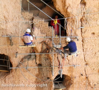 I Buddha di Bamiyan