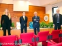 Banca Lazio Nord e Unitus
