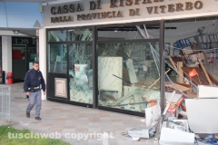 La filiale Carivit a santa Barbara