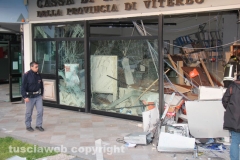 La filiale Carivit a santa Barbara
