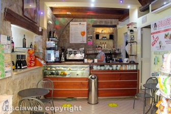 Bar e green pass