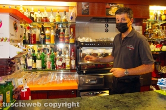 Bar e green pass