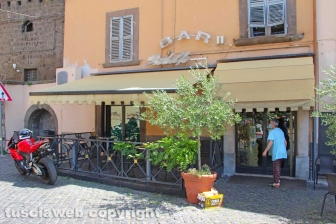 Bar e green pass