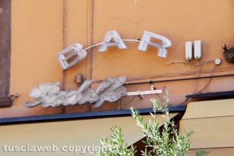 Bar e green pass