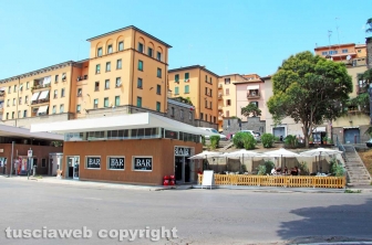 Bar e green pass