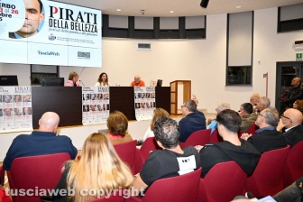 I Pirati della Bellezza - Barbara Gallavotti