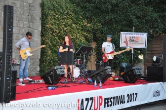 Caffeina - Barbareschi, Paiella e Saviano...