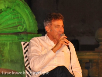 Caffeina - Barbareschi, Paiella e Saviano...