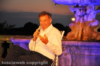 Caffeina - Barbareschi, Paiella e Saviano...