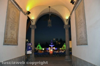 Caffeina - Barbareschi, Paiella e Saviano...