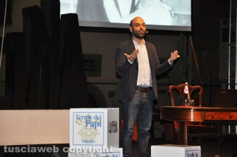 Caffeina - Barbareschi, Paiella e Saviano...