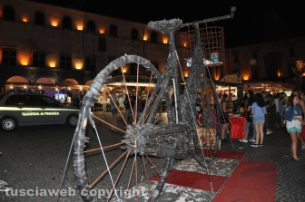 Caffeina - Barbareschi, Paiella e Saviano...