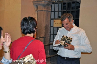 Caffeina - Barbareschi, Paiella e Saviano...