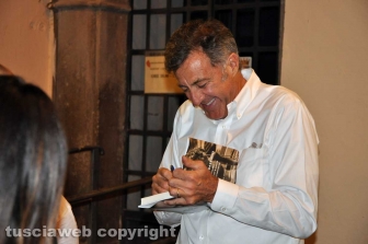 Caffeina - Barbareschi, Paiella e Saviano...