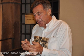 Caffeina - Barbareschi, Paiella e Saviano...