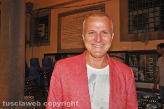 Caffeina - Barbareschi, Paiella e Saviano...