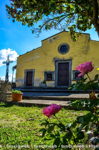 Foto di Maria Cristina Tamagnini