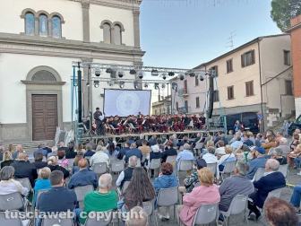 Bassano in Teverina ricorda Salvo D’Acquisto