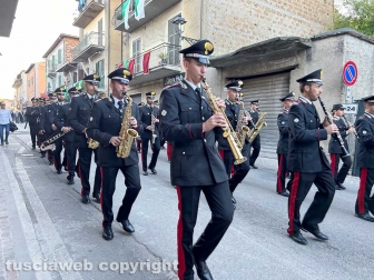 Bassano in Teverina ricorda Salvo D’Acquisto