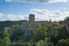Bassano in Teverina