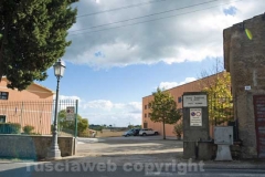 Bassano in Teverina - Scuola elementare